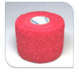 Cohesive Wraps