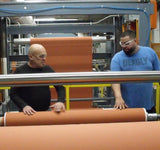 Roto Gravure Printing & Finishing Capabilities